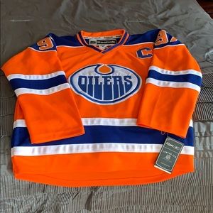 McDavid Jersey